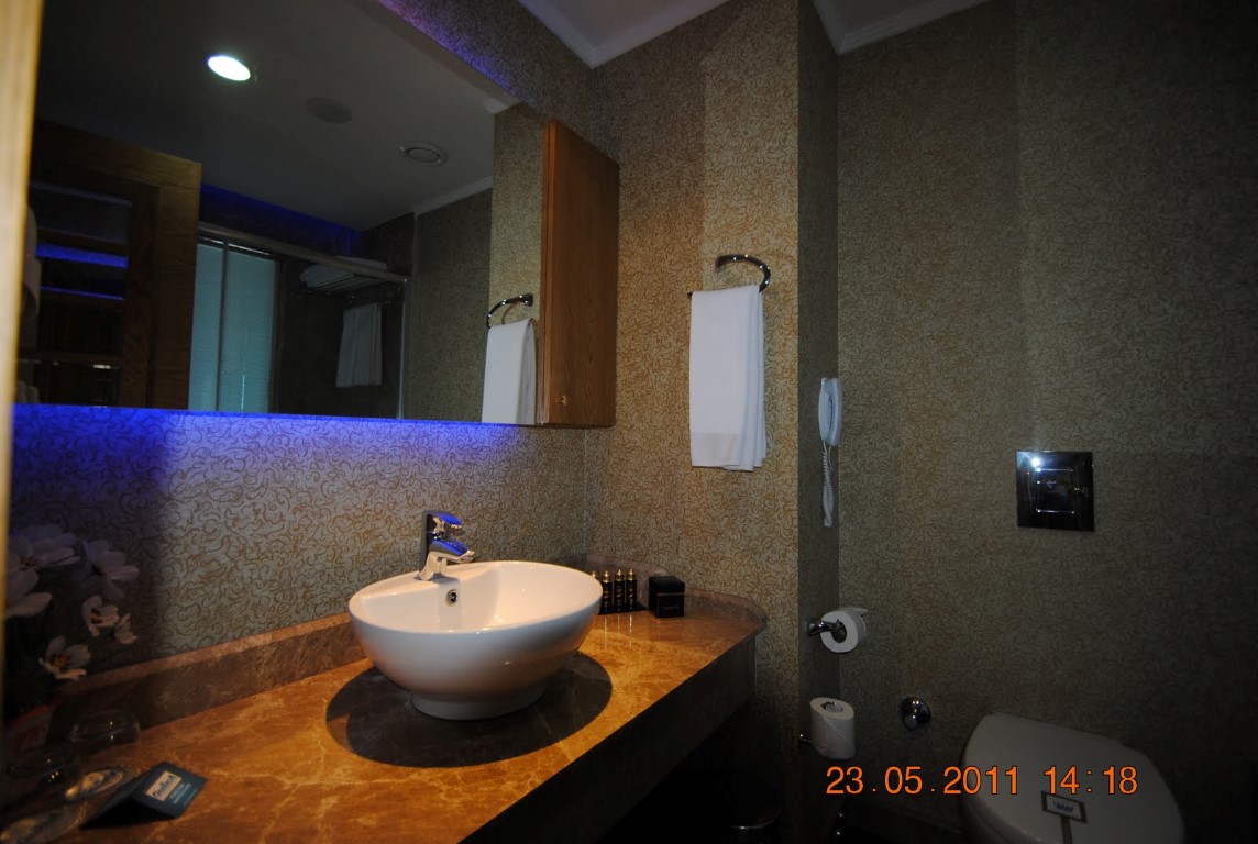 imagini hotel GRANADA LUXURY RESORT ALANYA